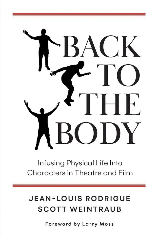  Back to the Body(Kobo/電子書)