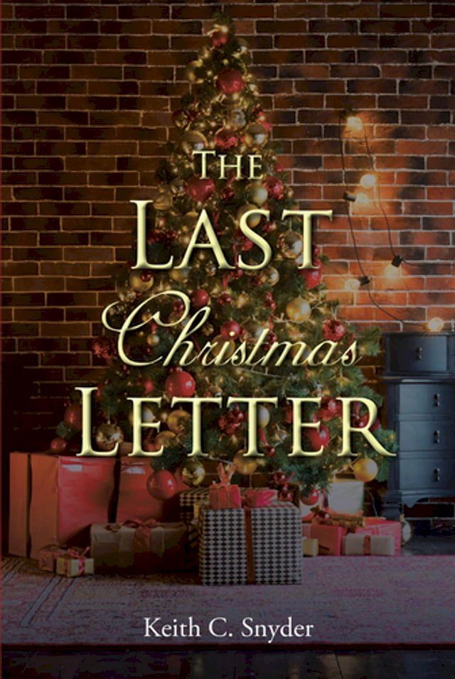  The Last Christmas Letter(Kobo/電子書)