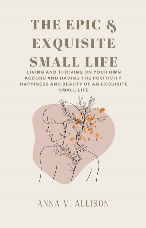 THE EPIC & EXQUISITE SMALL LIFE(Kobo/電子書)