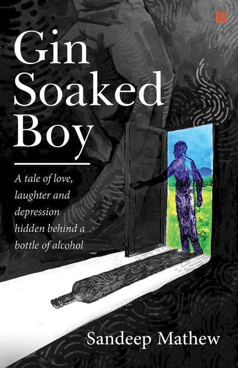 Gin Soaked Boy(Kobo/電子書)