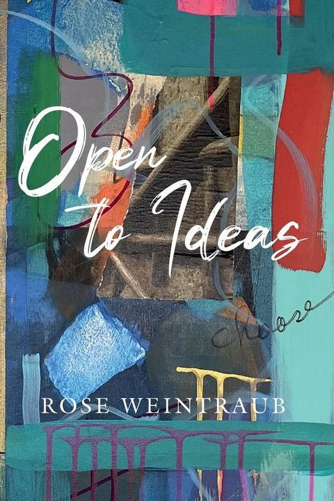 Open To Ideas(Kobo/電子書)