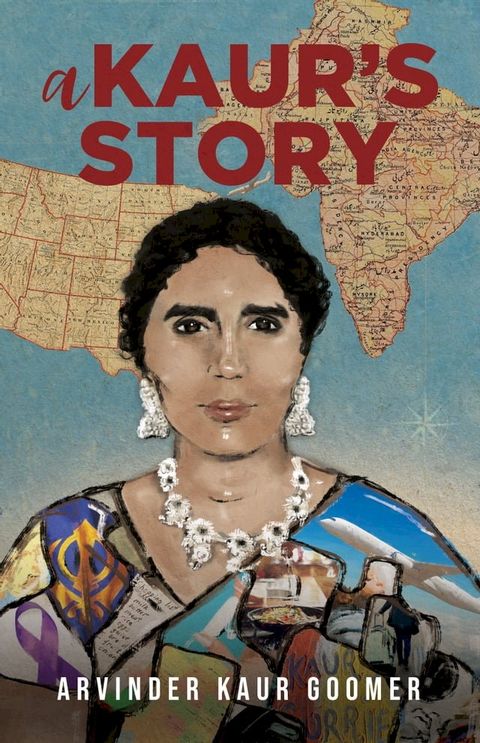 a kaur's Story(Kobo/電子書)