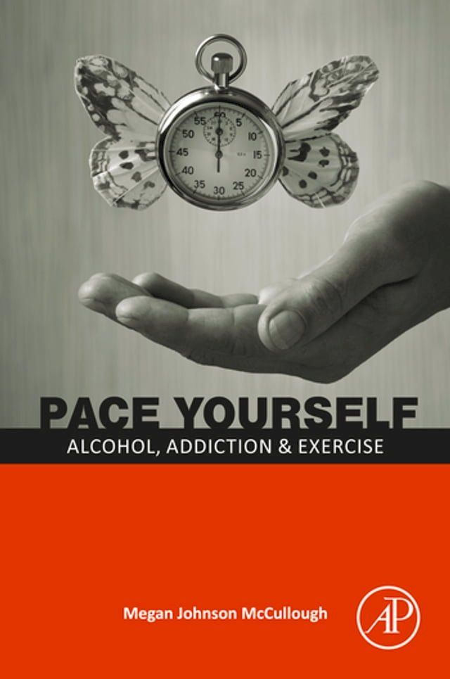  PACE Yourself(Kobo/電子書)