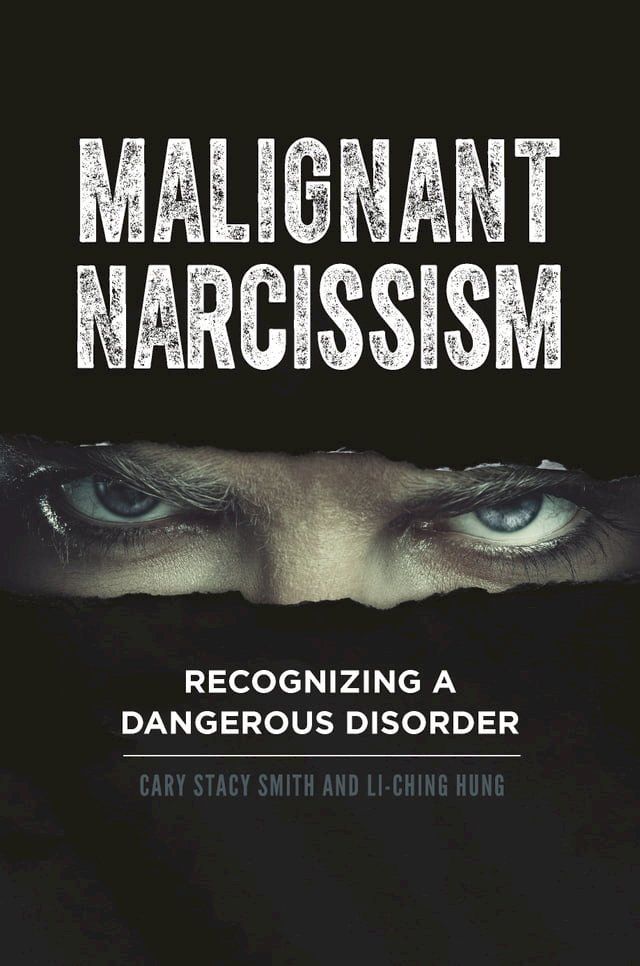  Malignant Narcissism(Kobo/電子書)