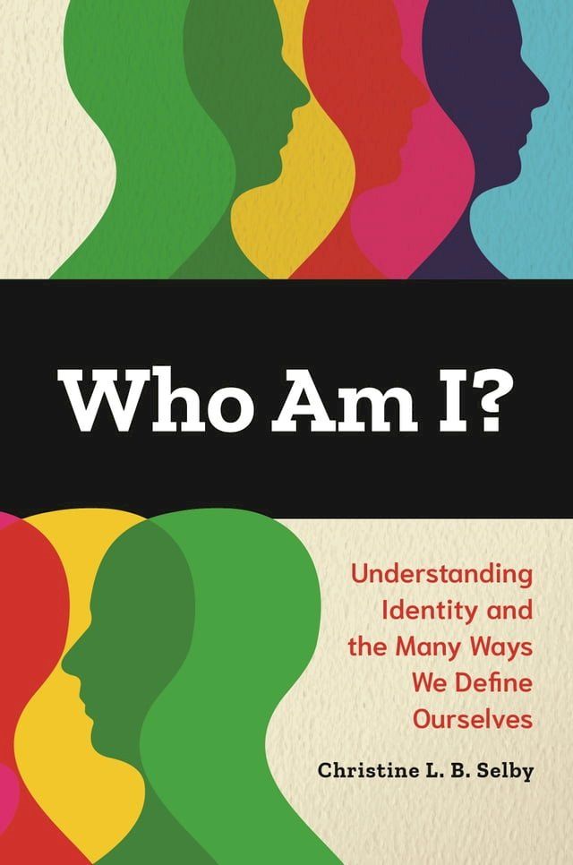  Who Am I?(Kobo/電子書)