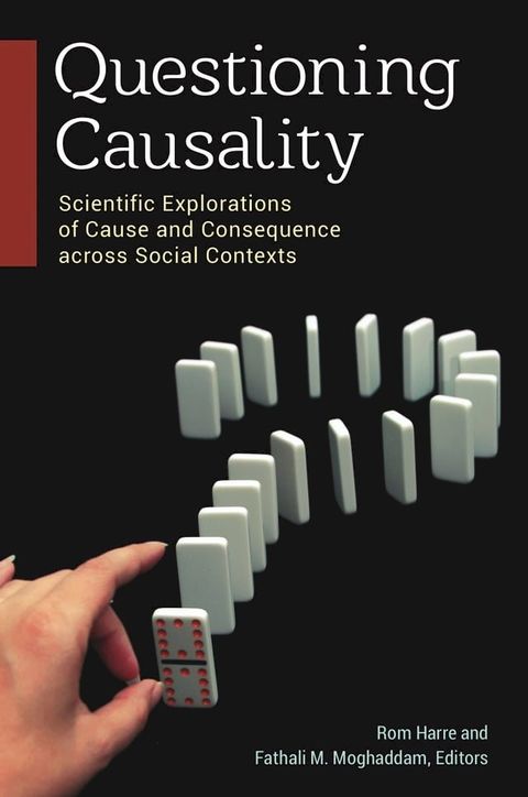 Questioning Causality(Kobo/電子書)