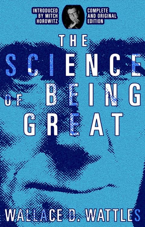 The Science of Being Great(Kobo/電子書)