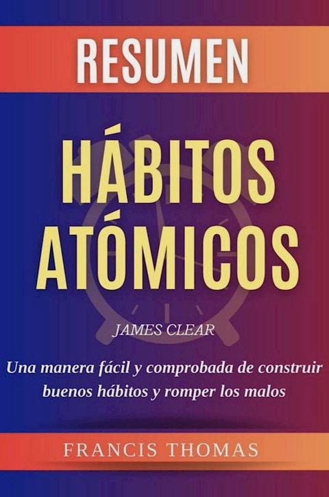 Resumen of Habitos Atomicos por James Clear(Kobo/電子書)