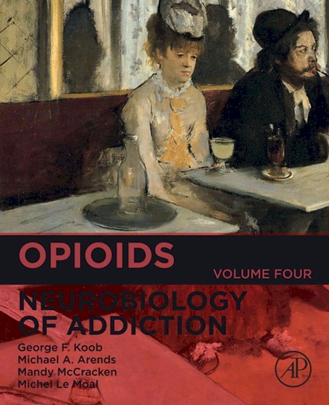  Opioids(Kobo/電子書)