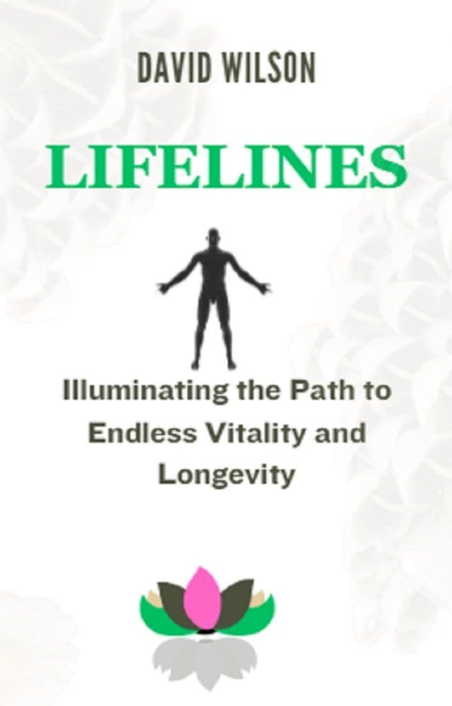  LIFELINES(Kobo/電子書)