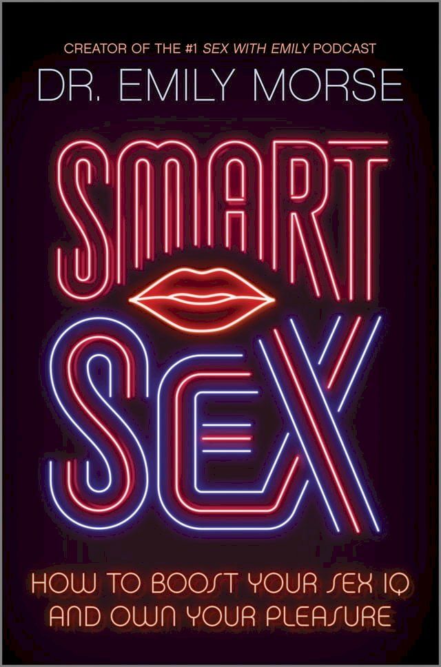  Smart Sex(Kobo/電子書)