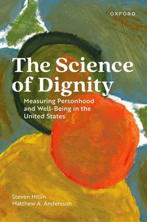 The Science of Dignity(Kobo/電子書)