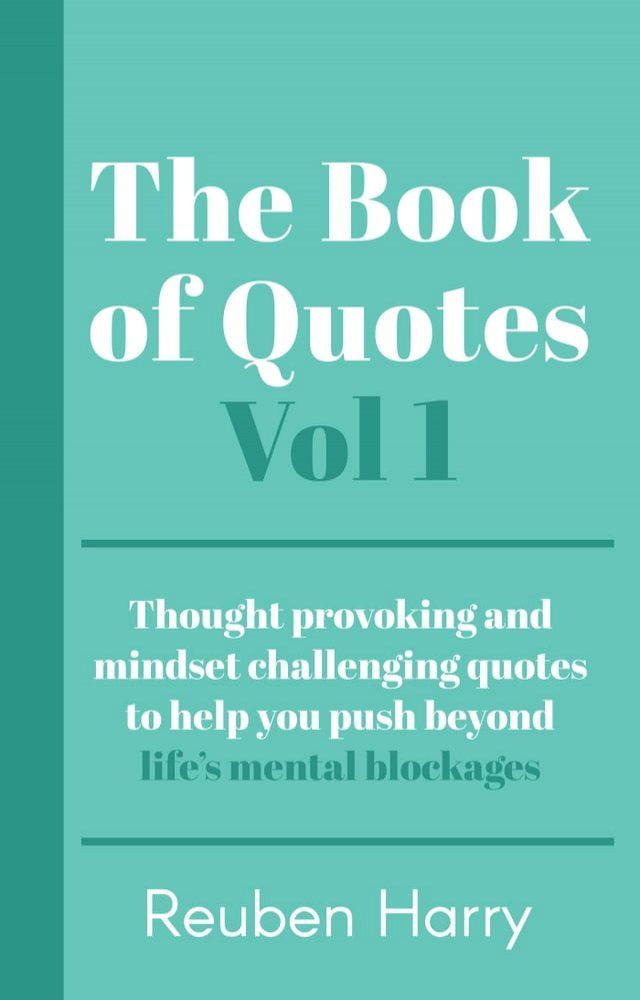  The Book of Quotes(Kobo/電子書)