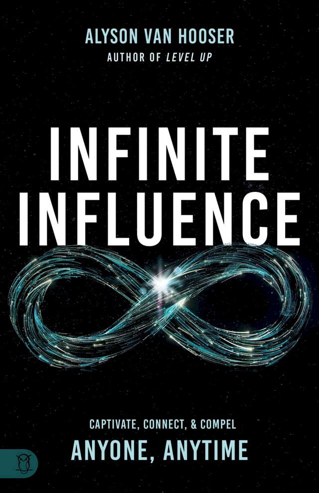  Infinite Influence(Kobo/電子書)