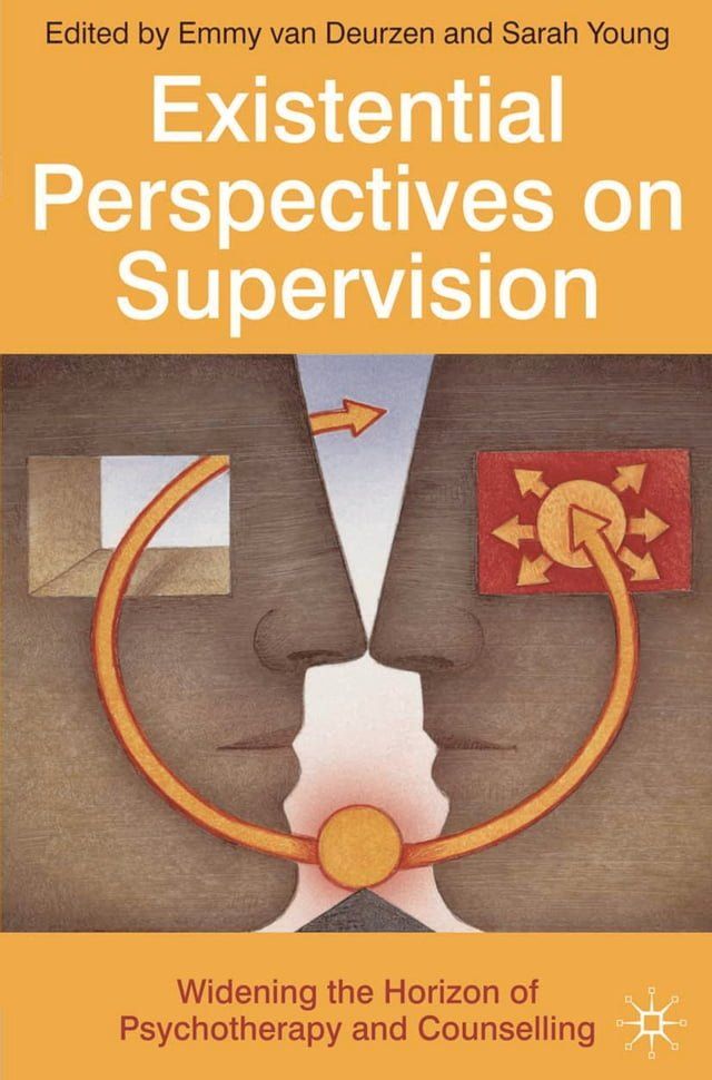  Existential Perspectives on Supervision(Kobo/電子書)