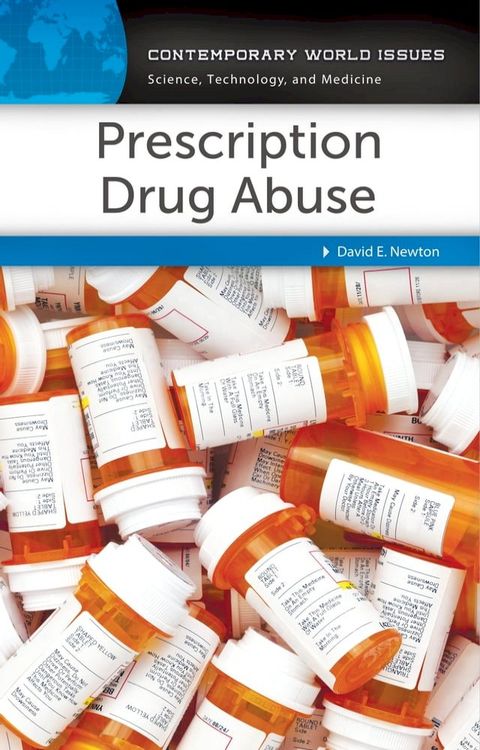 Prescription Drug Abuse(Kobo/電子書)