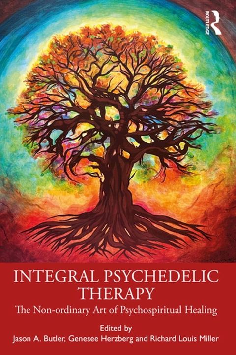 Integral Psychedelic Therapy(Kobo/電子書)