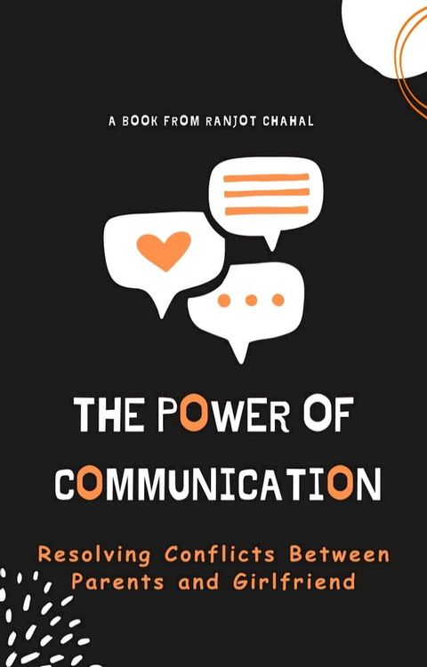 The Power of Communication(Kobo/電子書)