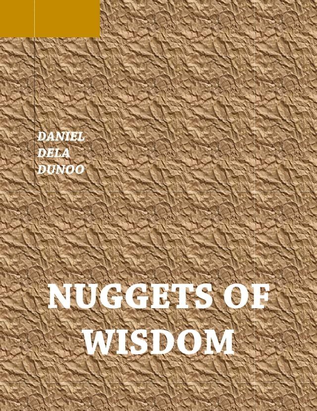  Nuggets of Wisdom(Kobo/電子書)