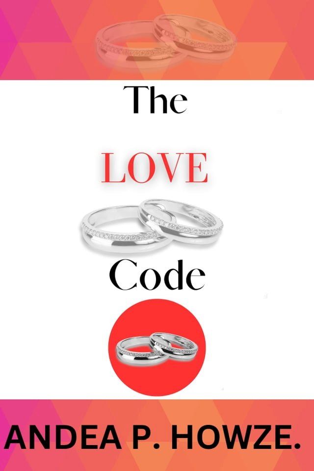  The Love Code(Kobo/電子書)