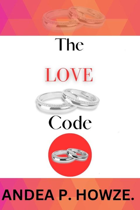 The Love Code(Kobo/電子書)