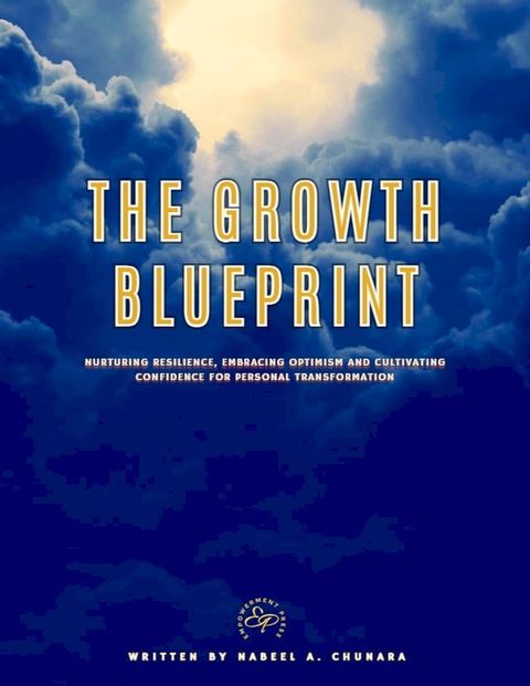 The Growth Blueprint(Kobo/電子書)