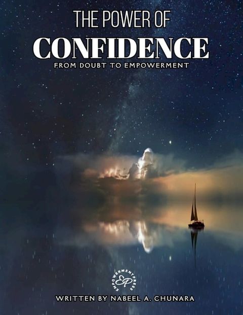 The Power of Confidence(Kobo/電子書)