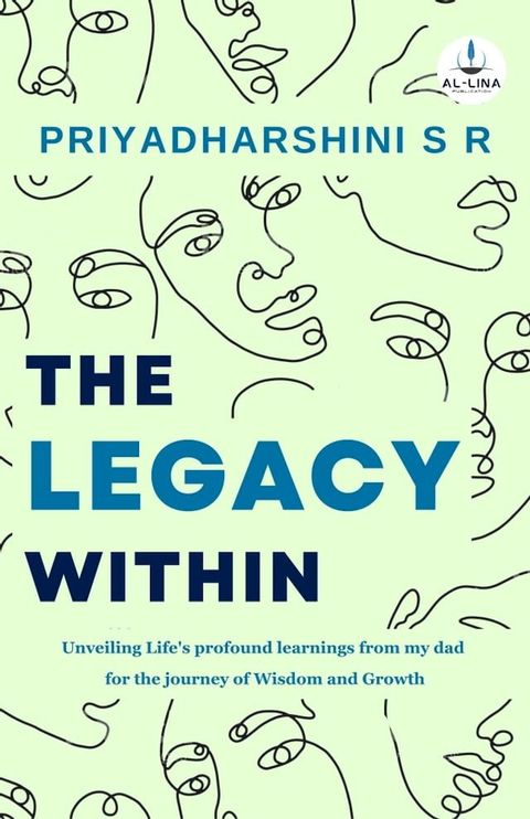 The Legacy Within(Kobo/電子書)