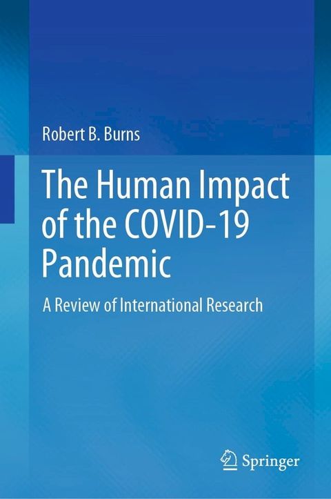 The Human Impact of the COVID-19 Pandemic(Kobo/電子書)