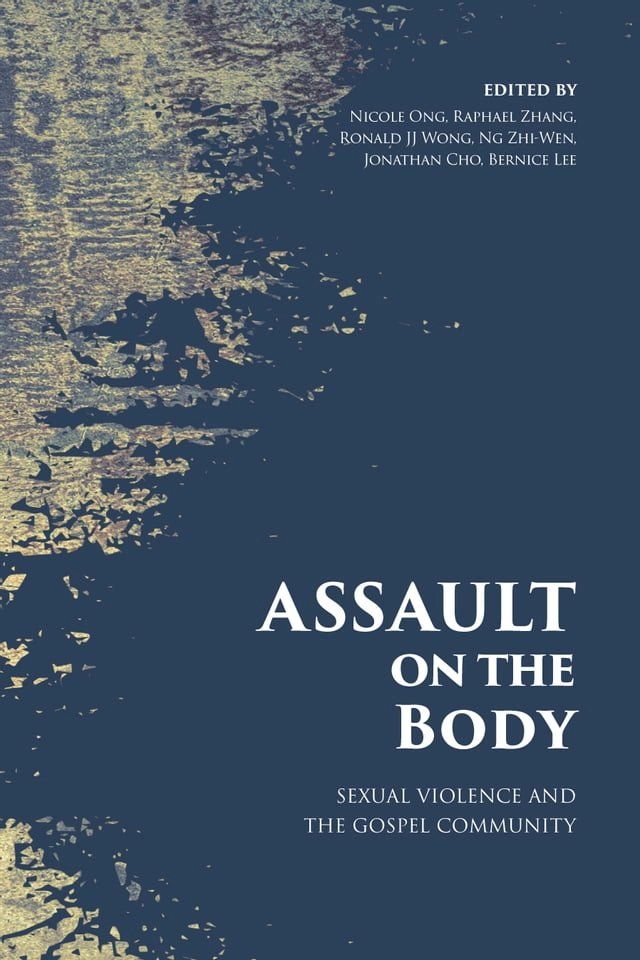  Assault on the Body(Kobo/電子書)