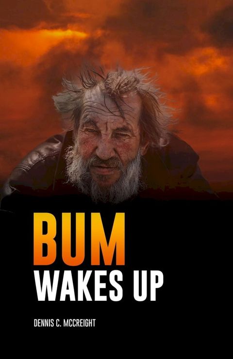 Bum Wakes Up(Kobo/電子書)