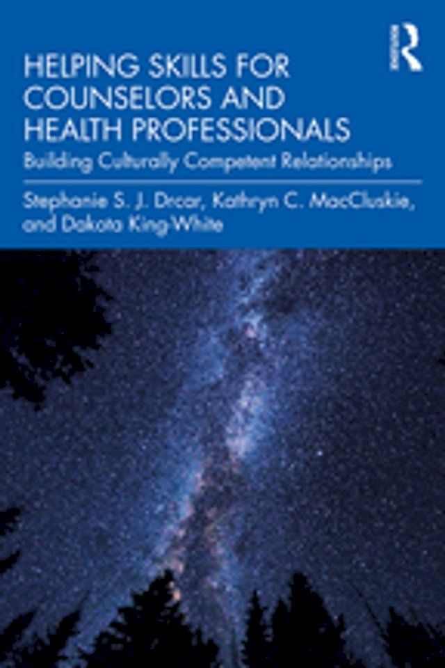  Helping Skills for Counselors and Health Professionals(Kobo/電子書)