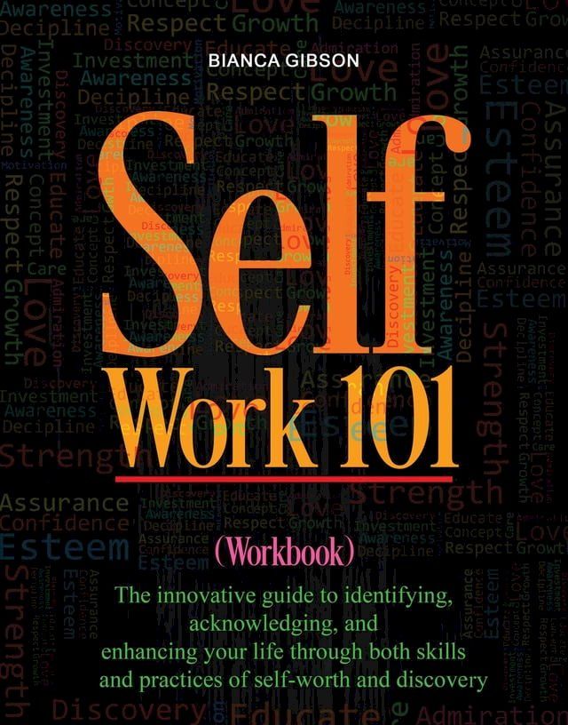  Self Work 101(Kobo/電子書)