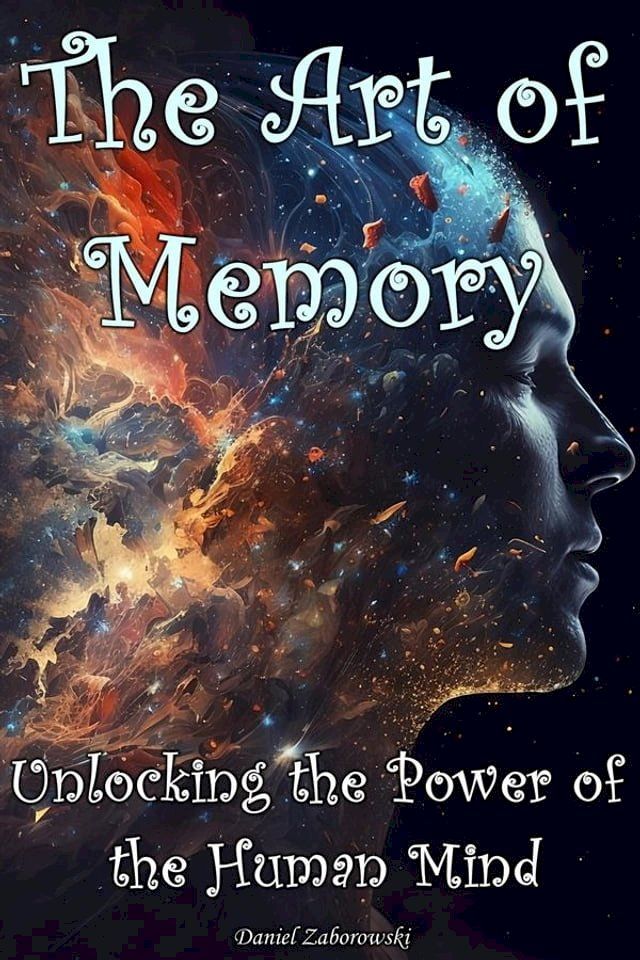  The Art of Memory(Kobo/電子書)