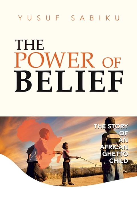 The Power of Belief(Kobo/電子書)