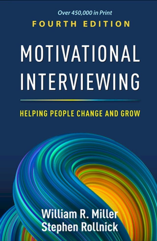  Motivational Interviewing(Kobo/電子書)