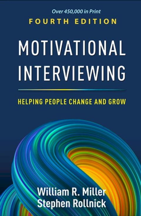 Motivational Interviewing(Kobo/電子書)