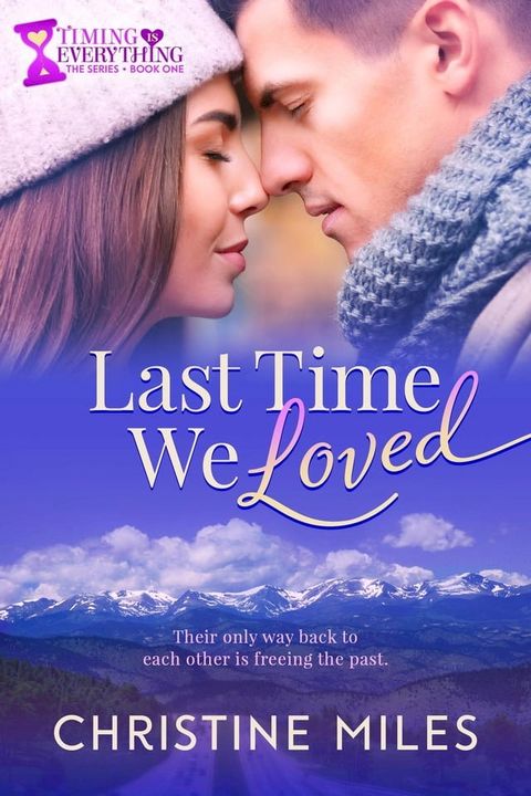 Last Time We Loved(Kobo/電子書)