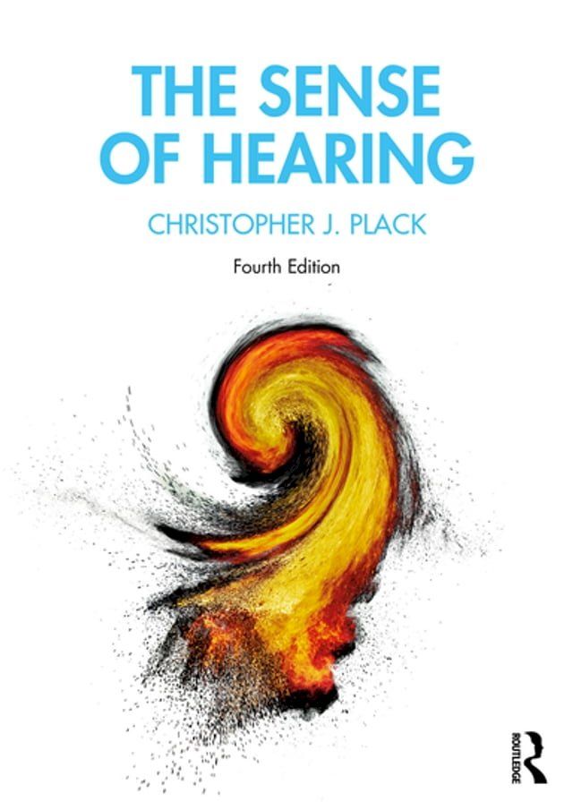  The Sense of Hearing(Kobo/電子書)