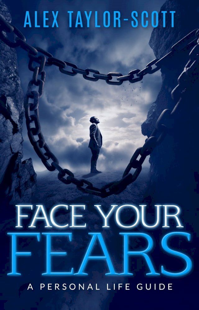  Face Your Fears(Kobo/電子書)