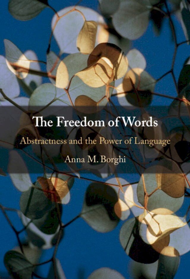  The Freedom of Words(Kobo/電子書)