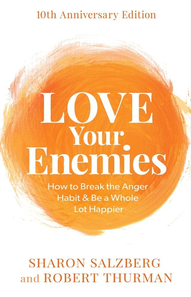  Love Your Enemies(Kobo/電子書)