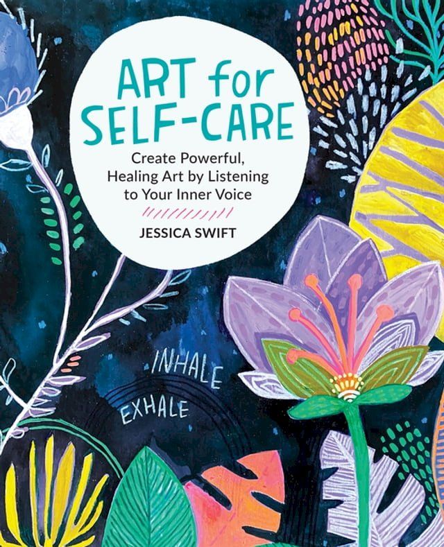  Art for Self-Care(Kobo/電子書)