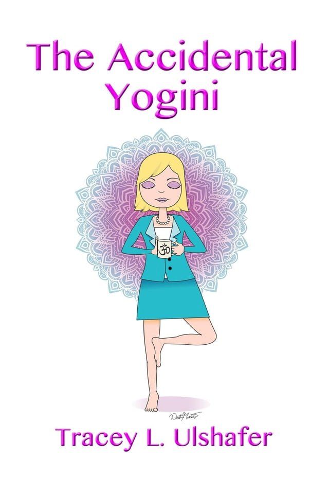  The Accidental Yogini(Kobo/電子書)