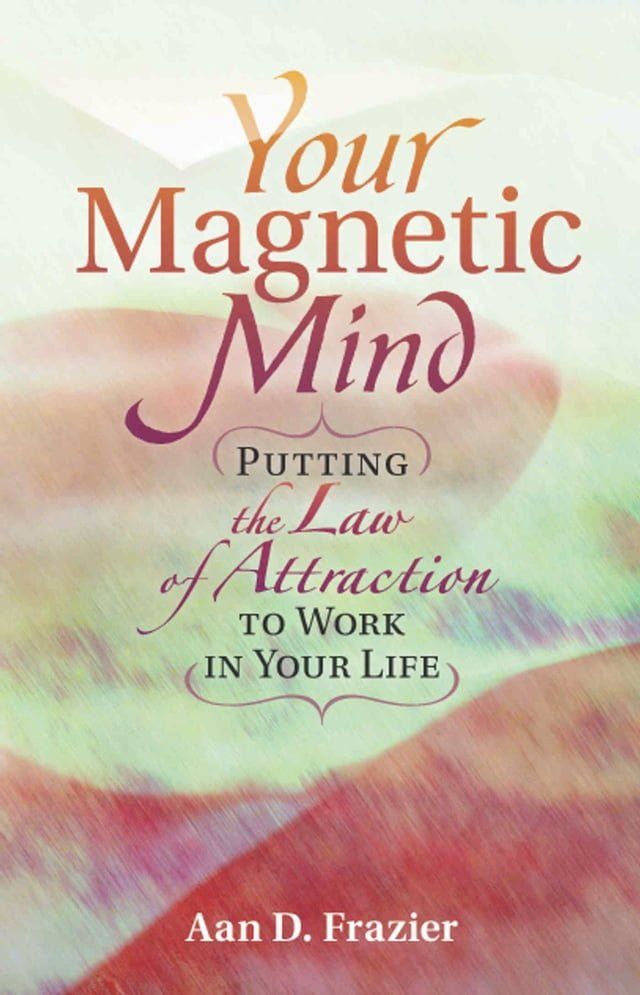  YOUR MAGNETIC MIND(Kobo/電子書)