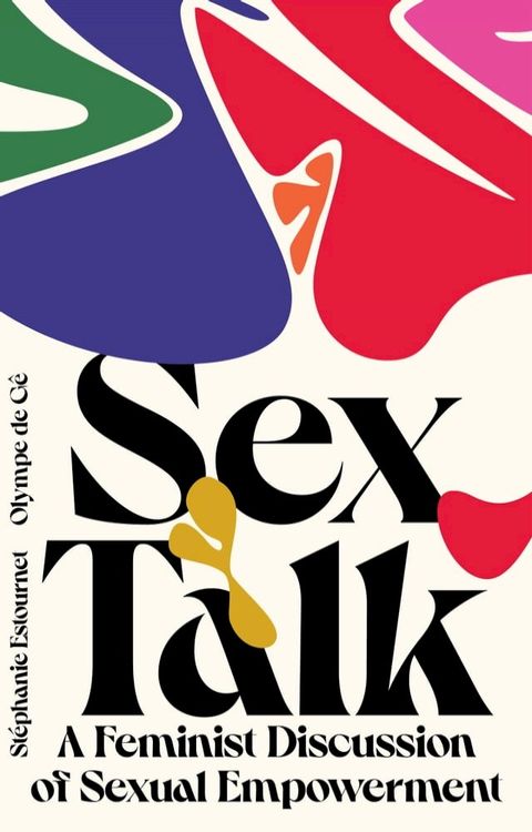 Sex Talk(Kobo/電子書)