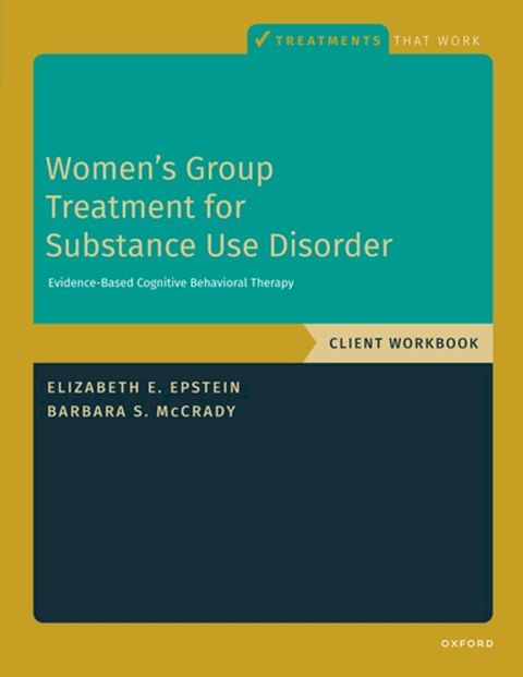 Women's Group Treatment for Substance Use Disorder(Kobo/電子書)