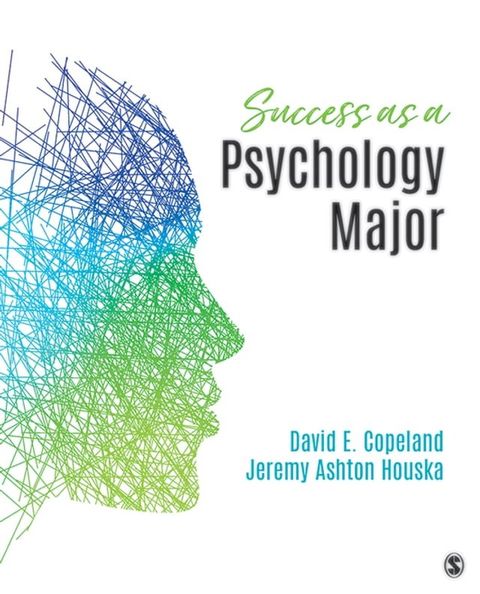 Success as a Psychology Major(Kobo/電子書)