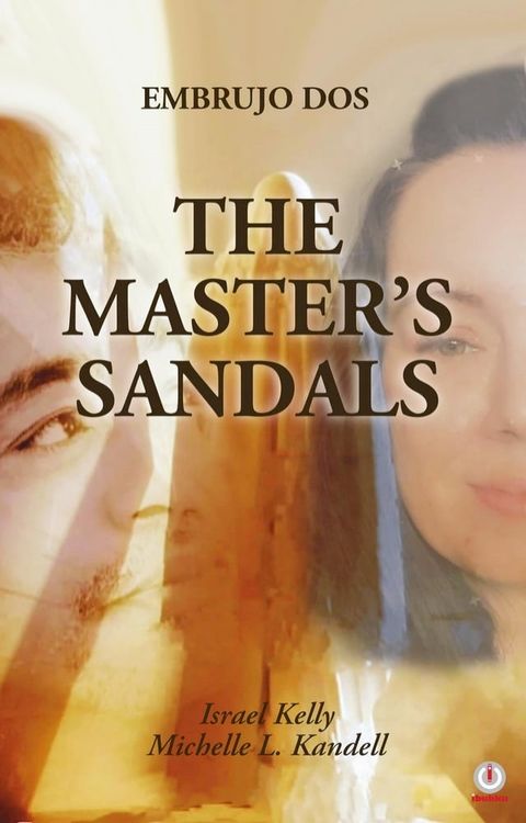 The Master's Sandals(Kobo/電子書)