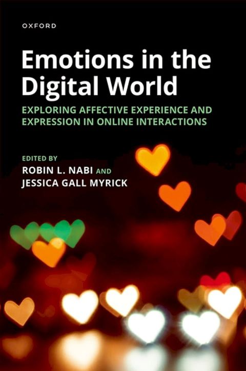 Emotions in the Digital World(Kobo/電子書)